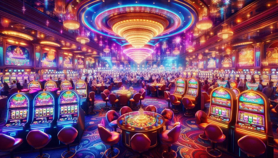 Instasino Casino
